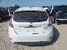 3FADP4EJ0KM****** Wrecked 2019 Ford Fiesta