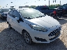 3FADP4EJ0KM****** Salvage and Wrecked 2019 Ford Fiesta in San Antonio South