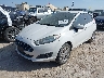 3FADP4EJ0KM****** Used and Repairable 2019 Ford Fiesta in San Antonio South