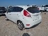 3FADP4EJ0KM****** Salvage and Repairable 2019 Ford Fiesta in San Antonio South