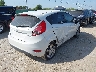 3FADP4EJ0KM****** Salvage and Wrecked 2019 Ford Fiesta in Texas State