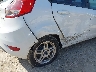3FADP4EJ0KM****** Salvage and Repairable 2019 Ford Fiesta in Texas State