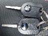 3FADP4EJ0KM****** Salvage 2019 Ford Fiesta in Texas State