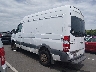 WD0PE745875****** Salvamento y Reparables 2007 Dodge Sprinter Van 2500 en Raleigh