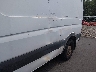 WD0PE745875****** Salvamento y Reparables 2007 Dodge Sprinter Van 2500 en Estado de Carolina del Norte