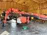 KSAA1035T00****** Used 2022 Kuhn Gmd 5251 Tc in Specialty Division