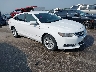 2G1115SL5E9****** Salvamento y Destrozados 2014 Chevrolet Impala en Omaha South