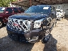 1GKS2CKJ6HR****** Used and Repairable 2017 GMC Yukon in Oklahoma City