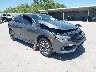 SHHFK7H83KU****** Salvamento y Destrozados 2019 Honda Civic en Dallas