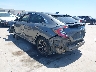 SHHFK7H83KU****** Salvamento y Reparables 2019 Honda Civic en Dallas
