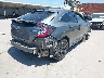 SHHFK7H83KU****** Salvamento y Destrozados 2019 Honda Civic en Estado de Texas