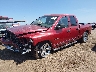 1D7HA18N48J****** Usados y Reparables 2008 Dodge Ram 1500 en Phoenix