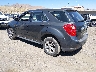 2CNALBEW9A6****** Salvage and Repairable 2010 Chevrolet Equinox in Reno