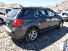 2CNALBEW9A6****** Salvage and Wrecked 2010 Chevrolet Equinox in Nevada State