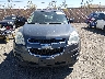 2CNALBEW9A6****** Salvage and Repairable 2010 Chevrolet Equinox in Nevada State