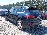 WP1AF2A2XGK****** Salvage and Repairable 2016 Porsche Cayenne in Seattle