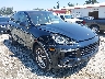 WP1AF2A2XGK****** Salvage and Repairable 2016 Porsche Cayenne in Washington State