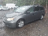 5FNRL5H27BB****** Used and Repairable 2011 Honda Odyssey in Providence