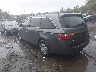 5FNRL5H27BB****** Salvage and Repairable 2011 Honda Odyssey in Providence