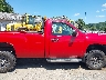 1GCPKPE0XAZ****** Usados 2010 Chevrolet Silverado 1500 en Estado de Ohio