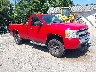 1GCPKPE0XAZ****** Salvamento y Destrozados 2010 Chevrolet Silverado 1500 en Akron Canton