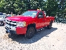 1GCPKPE0XAZ****** Usados y Reparables 2010 Chevrolet Silverado 1500 en Akron Canton