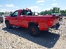 1GCPKPE0XAZ****** Salvamento y Reparables 2010 Chevrolet Silverado 1500 en Akron Canton