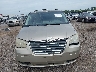 2A8HR54179R****** Destrozados 2009 Chrysler Town & Country en Estado de Carolina del Sur