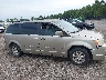 2A8HR54179R****** Usados 2009 Chrysler Town & Country en Estado de Carolina del Sur