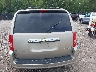 2A8HR54179R****** Destrozados 2009 Chrysler Town & Country