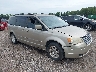 2A8HR54179R****** Salvamento y Destrozados 2009 Chrysler Town & Country en Lexington
