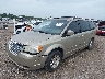 2A8HR54179R****** Usados y Reparables 2009 Chrysler Town & Country en Lexington