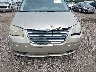 2A8HR54179R****** Salvamento y Reparables 2009 Chrysler Town & Country en Estado de Carolina del Sur