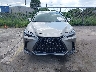 2T2HGCEZ2TC****** Usados 2026 Lexus NX 350 en Estado de Florida