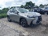 2T2HGCEZ2TC****** Salvamento y Destrozados 2026 Lexus NX 350 en Orlando