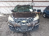1GNKRFED1HJ****** Destrozados 2017 Chevrolet Traverse en Estado de Florida