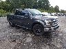 1FTEW1CG2HF****** Salvage and Wrecked 2017 Ford F-150 in Jackson