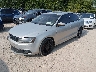 3VWLL7AJ0BM****** Used and Repairable 2011 Volkswagen Jetta in Portage
