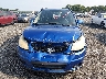 JS2YB5A35C6****** Wrecked 2012 Suzuki SX4 in Maryland State