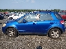 JS2YB5A35C6****** Repairable 2012 Suzuki SX4 in Maryland State