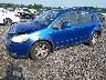JS2YB5A35C6****** Used and Repairable 2012 Suzuki SX4 in Elkton
