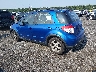 JS2YB5A35C6****** Salvage and Repairable 2012 Suzuki SX4 in Elkton
