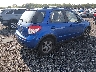 JS2YB5A35C6****** Salvage and Wrecked 2012 Suzuki SX4 in Maryland State