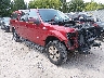 1FTFW1ET7EF****** Salvage and Wrecked 2014 Ford F-150 in Portage