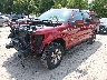 1FTFW1ET7EF****** Used and Repairable 2014 Ford F-150 in Portage