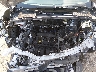 1FADP3H2XHL****** Repairable 2017 Ford Focus in Cincinnati