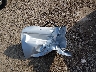 1FADP3H2XHL****** Wrecked 2017 Ford Focus in Ohio State