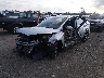 1FADP3H2XHL****** Used and Repairable 2017 Ford Focus in Cincinnati