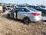 1FADP3H2XHL****** Salvage and Repairable 2017 Ford Focus in Cincinnati