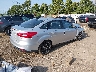 1FADP3H2XHL****** Salvage and Wrecked 2017 Ford Focus in Ohio State